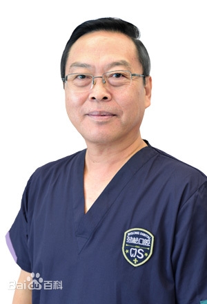 潘巨利