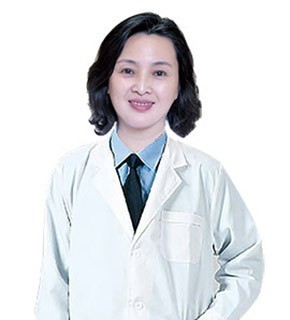 周麗華