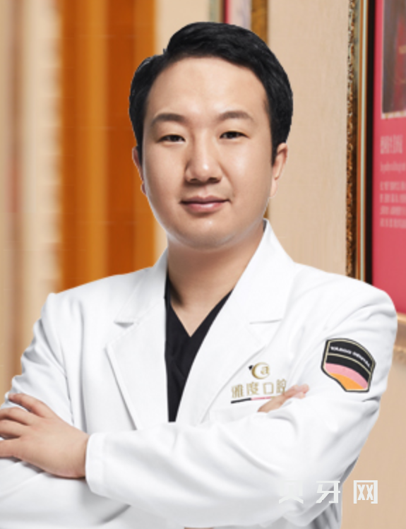 李忠磊