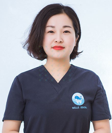 魯娟美