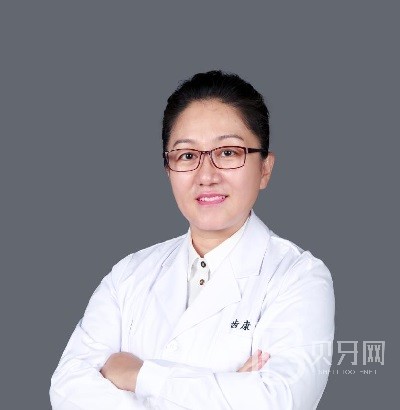 趙曉霞