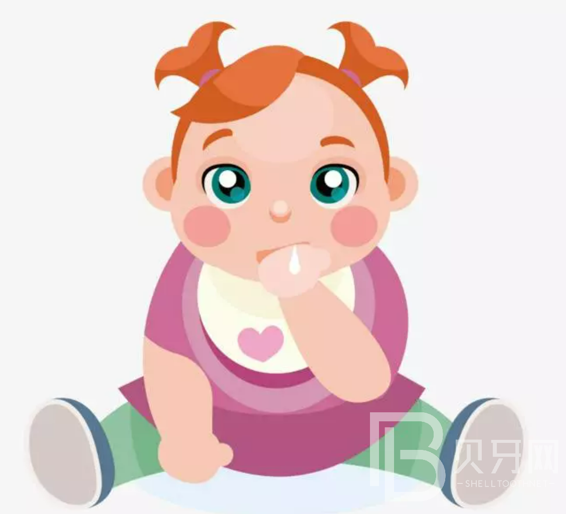 孩子牙齒摔斷該怎么辦？