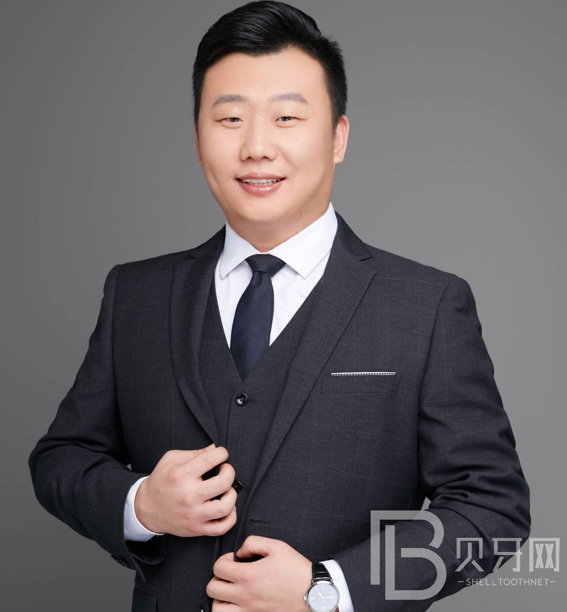 楊曉旭