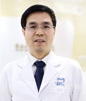 李偉林