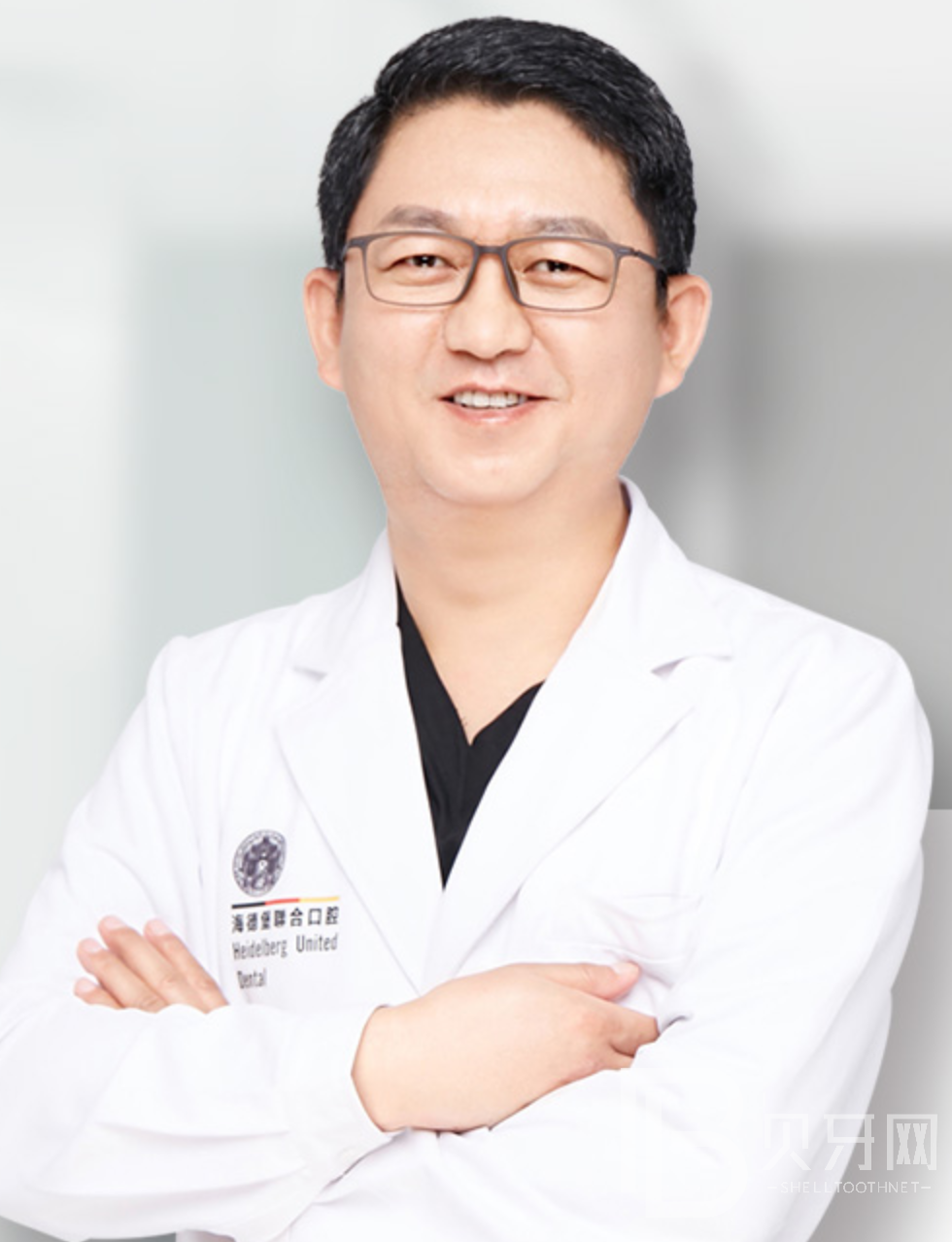 李志峰
