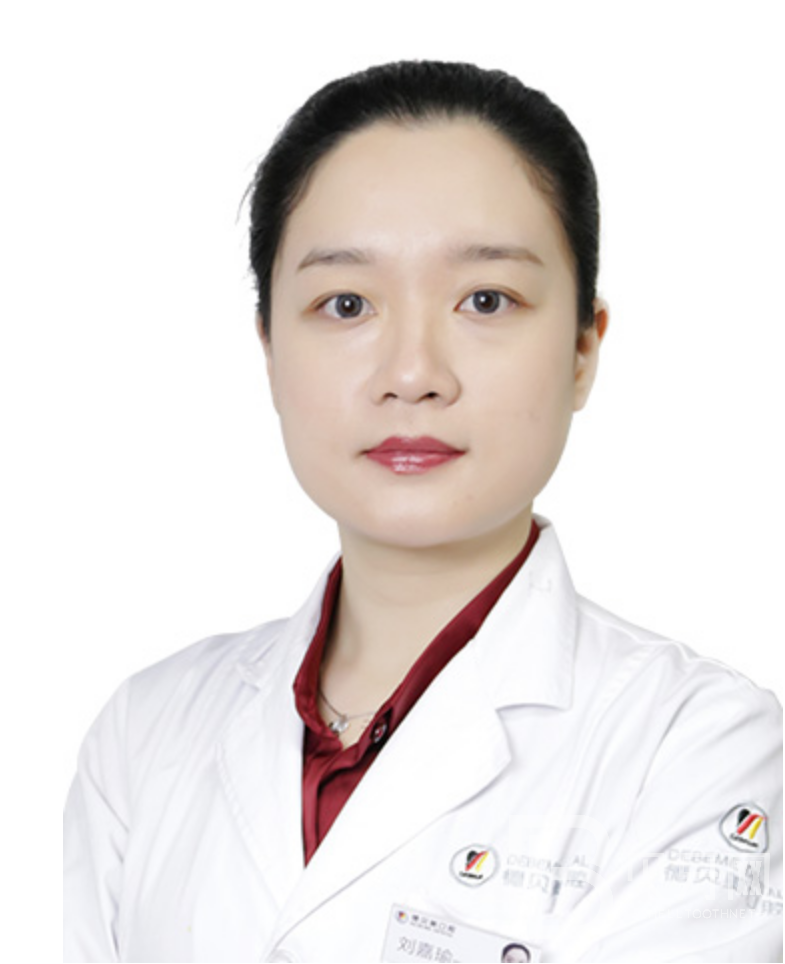 劉嘉瑜