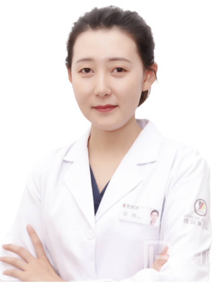 張帆