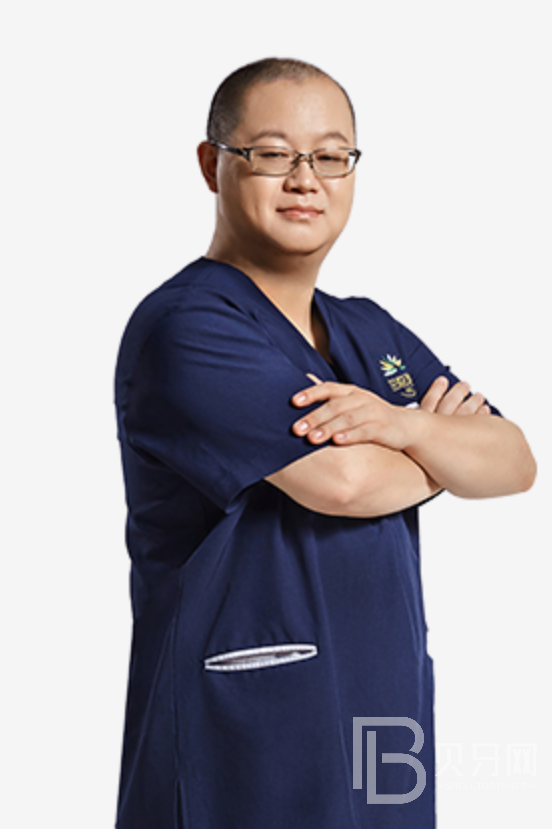 陳偉民