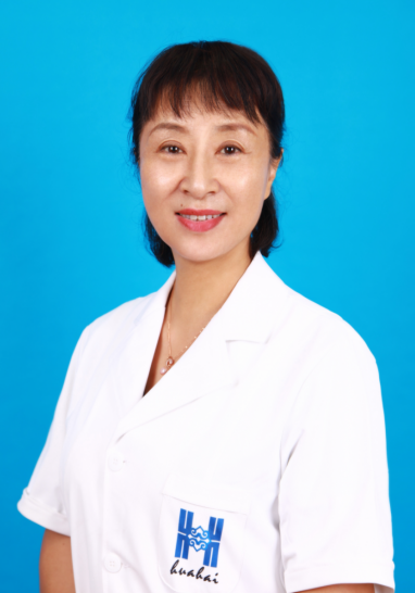 石曉蘭