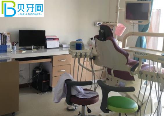 廣州健業(yè)口腔醫(yī)院種植牙矯正怎么樣價(jià)格多少錢