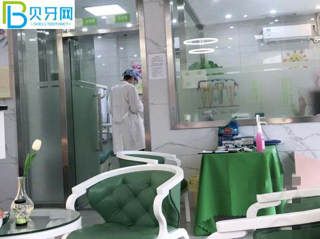 無(wú)錫綠葉口腔牙齒矯正怎么樣多少錢(qián)