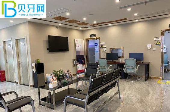 杭州富陽(yáng)品湖口腔門診部?jī)r(jià)格表